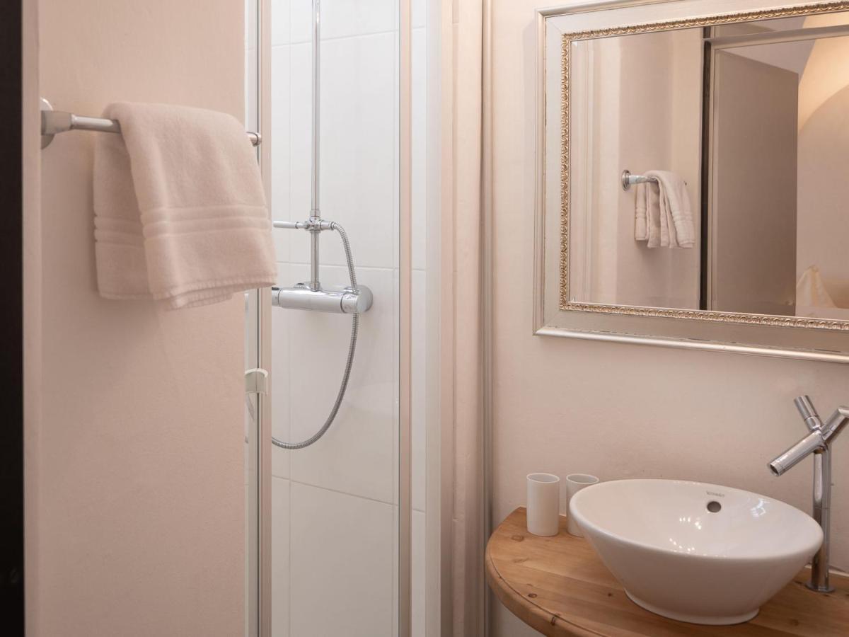 Apartment Chesa Chascharia 1 By Interhome ซาเมอดัน ภายนอก รูปภาพ